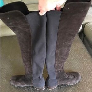 Stuart Weitzman Boots